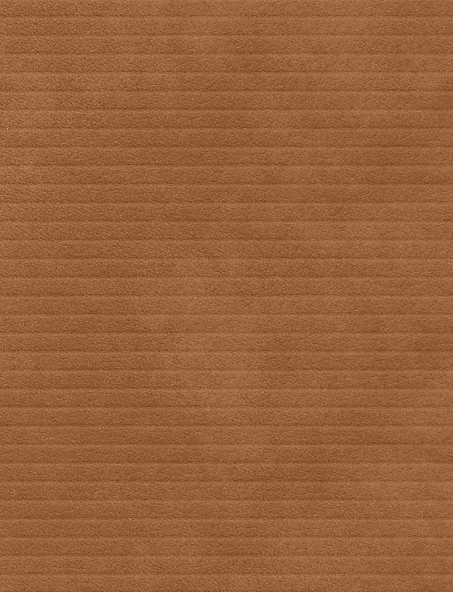 LIND DNA - 4-Set Table Mat Curve L Corduroy - textiles - nature - 3