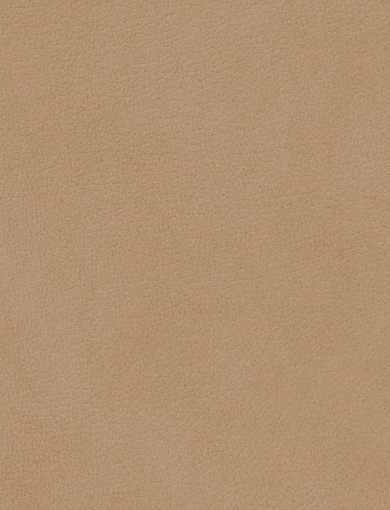 LIND DNA - 4-Set Table Mat Circle L Nupo - platzdeckchen - nougat - 4