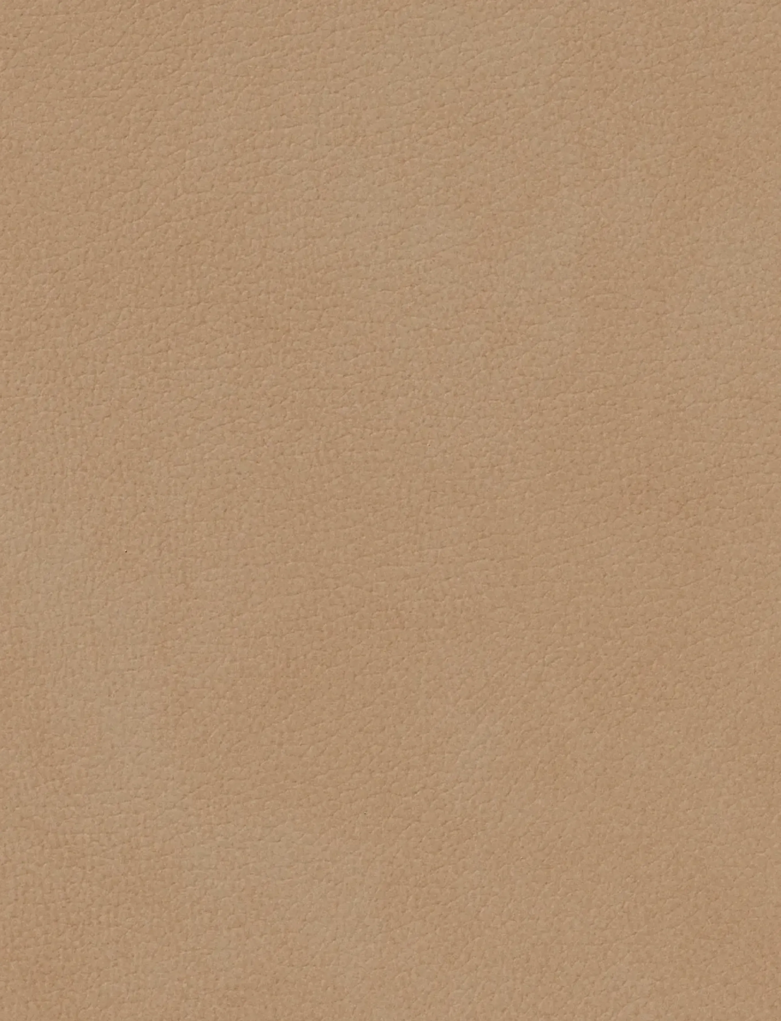 LIND DNA - 4-Set Table Mat Circle L Nupo - sets de table et dessous de verre - nougat - 4