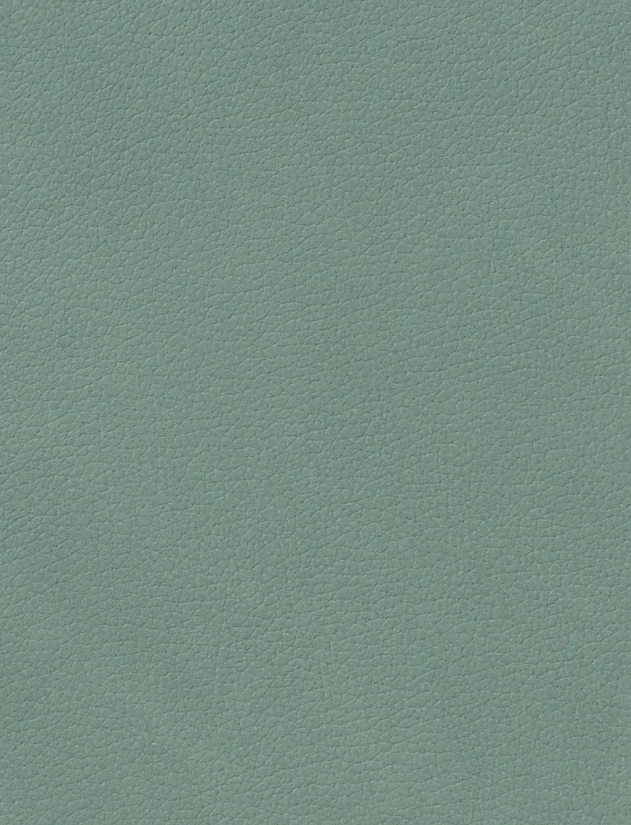 LIND DNA - 4-Set Table Mat Circle L Nupo - platzdeckchen - pastel green - 3