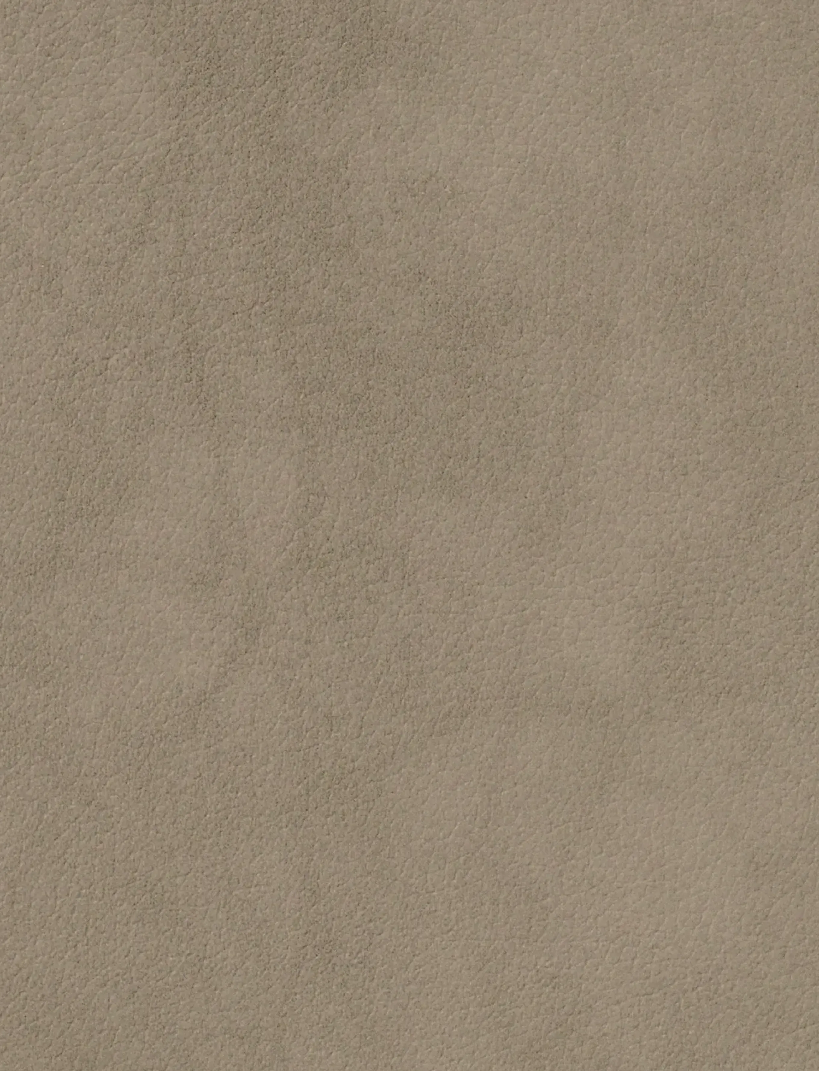 LIND DNA - 4-Set Dækkeserviet Circle L Nupo - dækkeservietter - nomad grey - 3