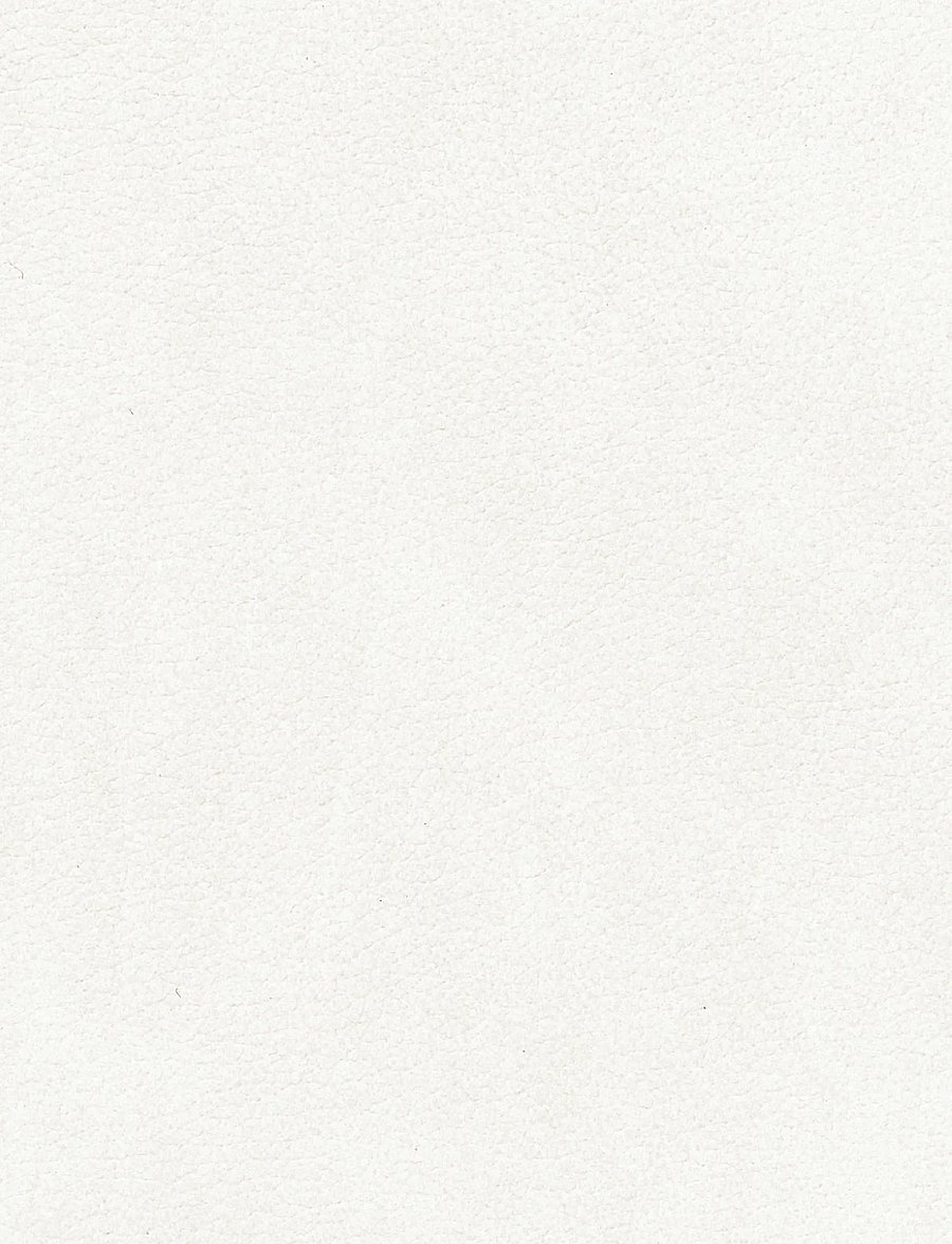 LIND DNA - 4-Set Table Mat Curve L Nupo Pure White - platzdeckchen - pure white - 3