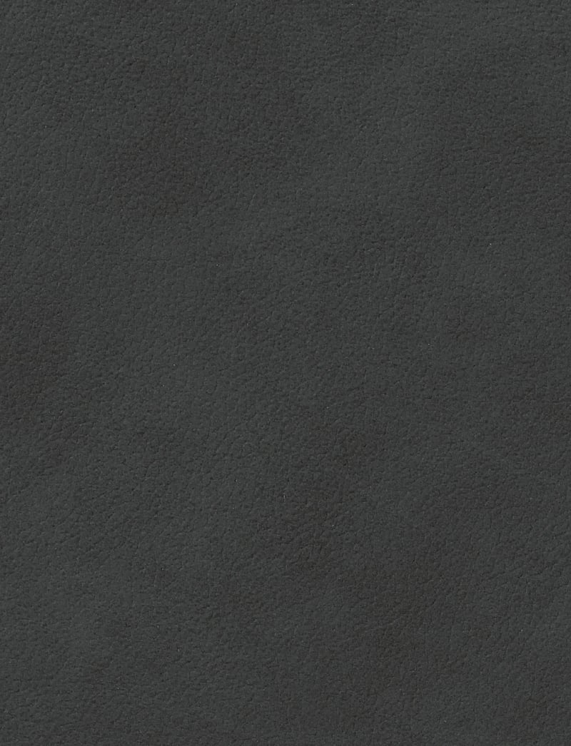 LIND DNA - 4-Set Table Mat Square L Nupo Black Ink - taldrikualused - black ink - 3
