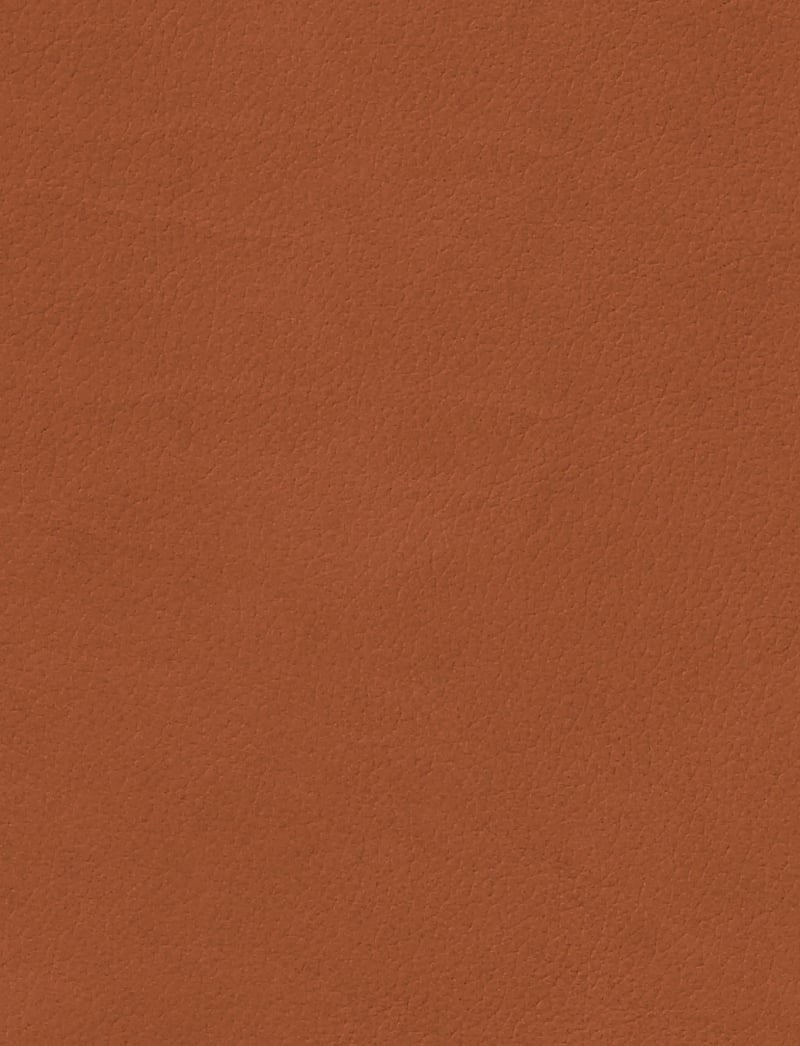 LIND DNA - 4-Set Table Mat Square L Nupo Rust - platzdeckchen - nupo rust - 2