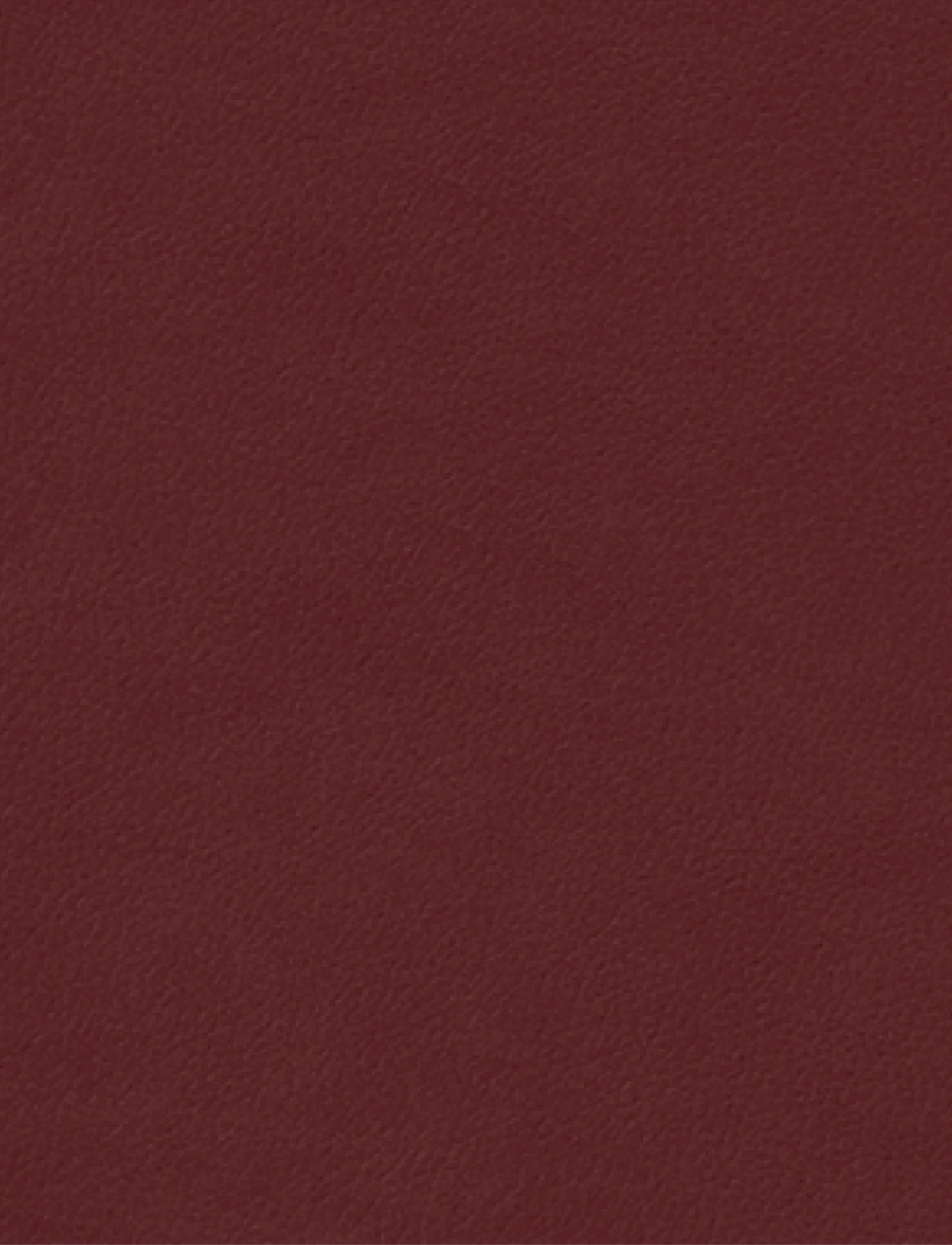 LIND DNA - 4-Set Table Mat Square L Nupo Burgundy - platzdeckchen - burgundy - 3