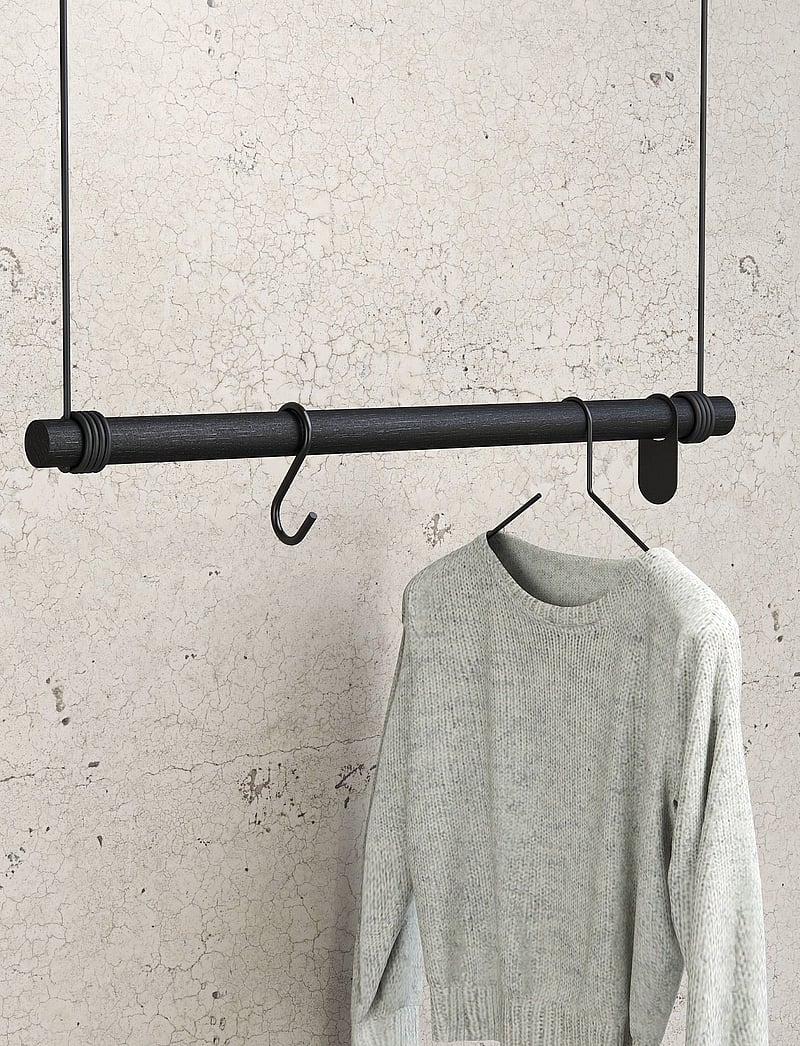 LIND DNA - Swing M - black - 1