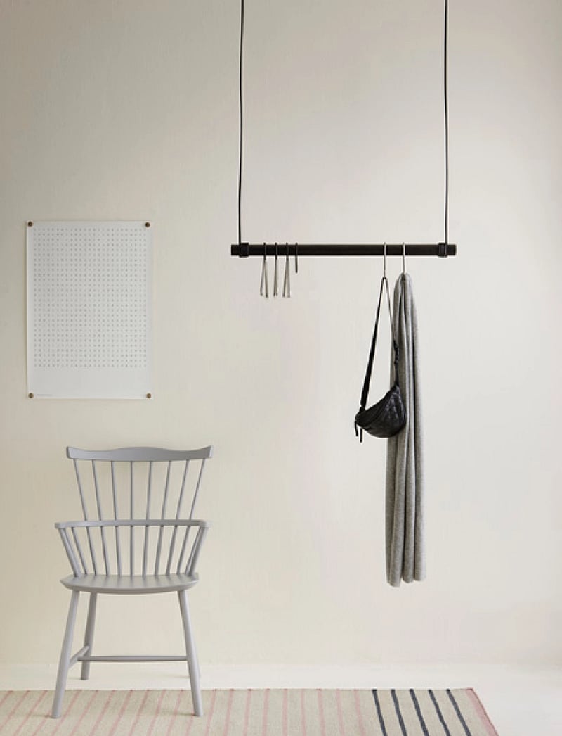 LIND DNA - Swing M - black - 2