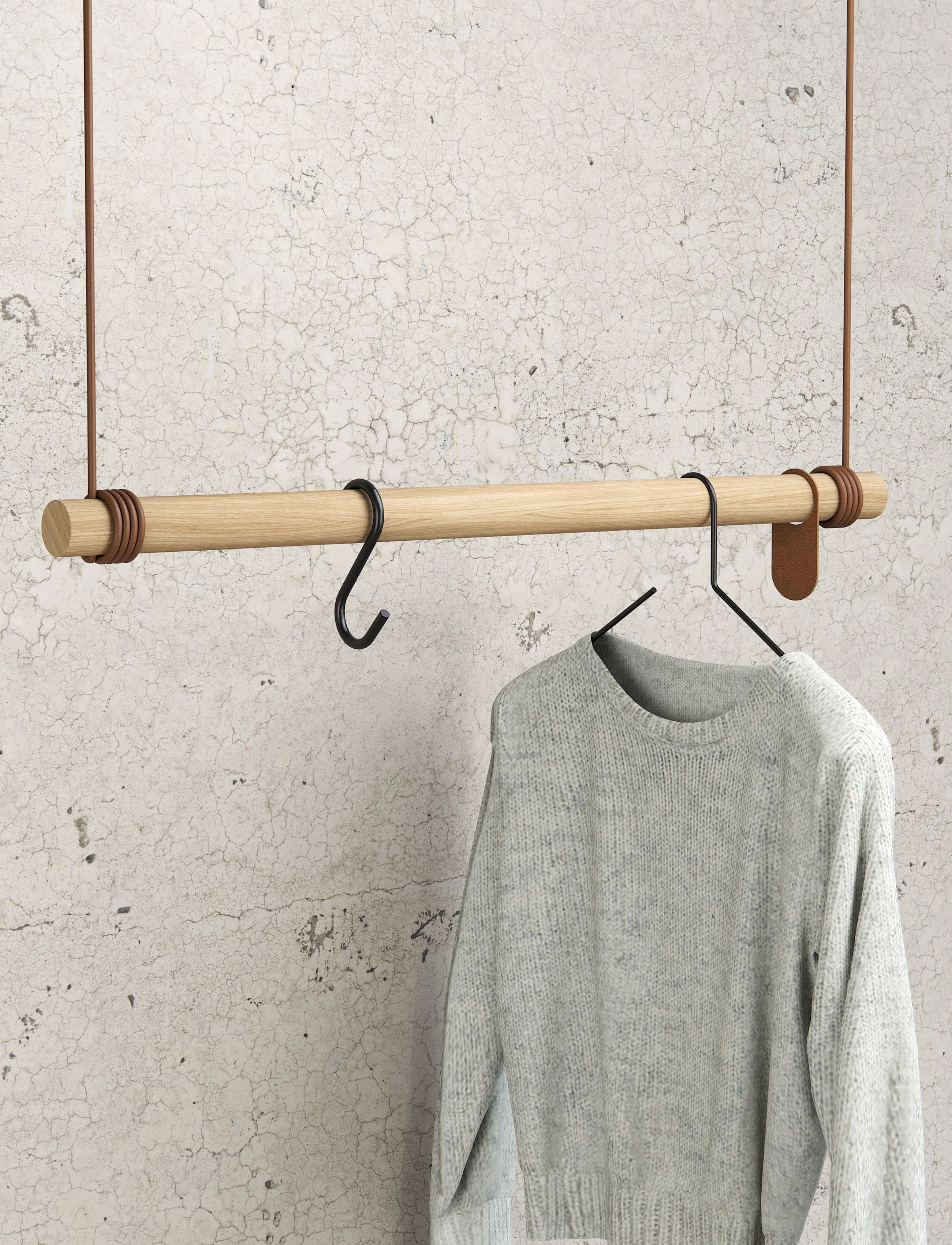 LIND DNA - Swing M - nature - 1