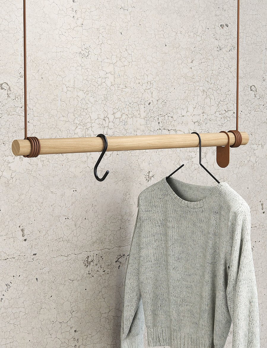 LIND DNA - Swing M - nature - 1