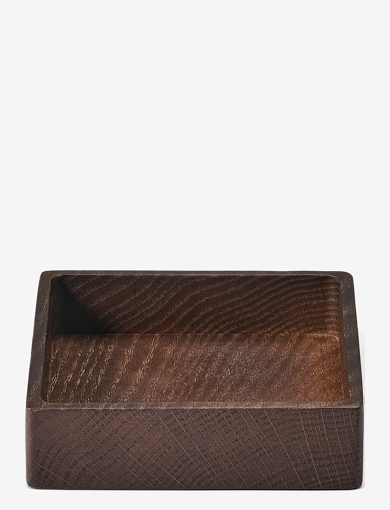 SMOKED OAK
