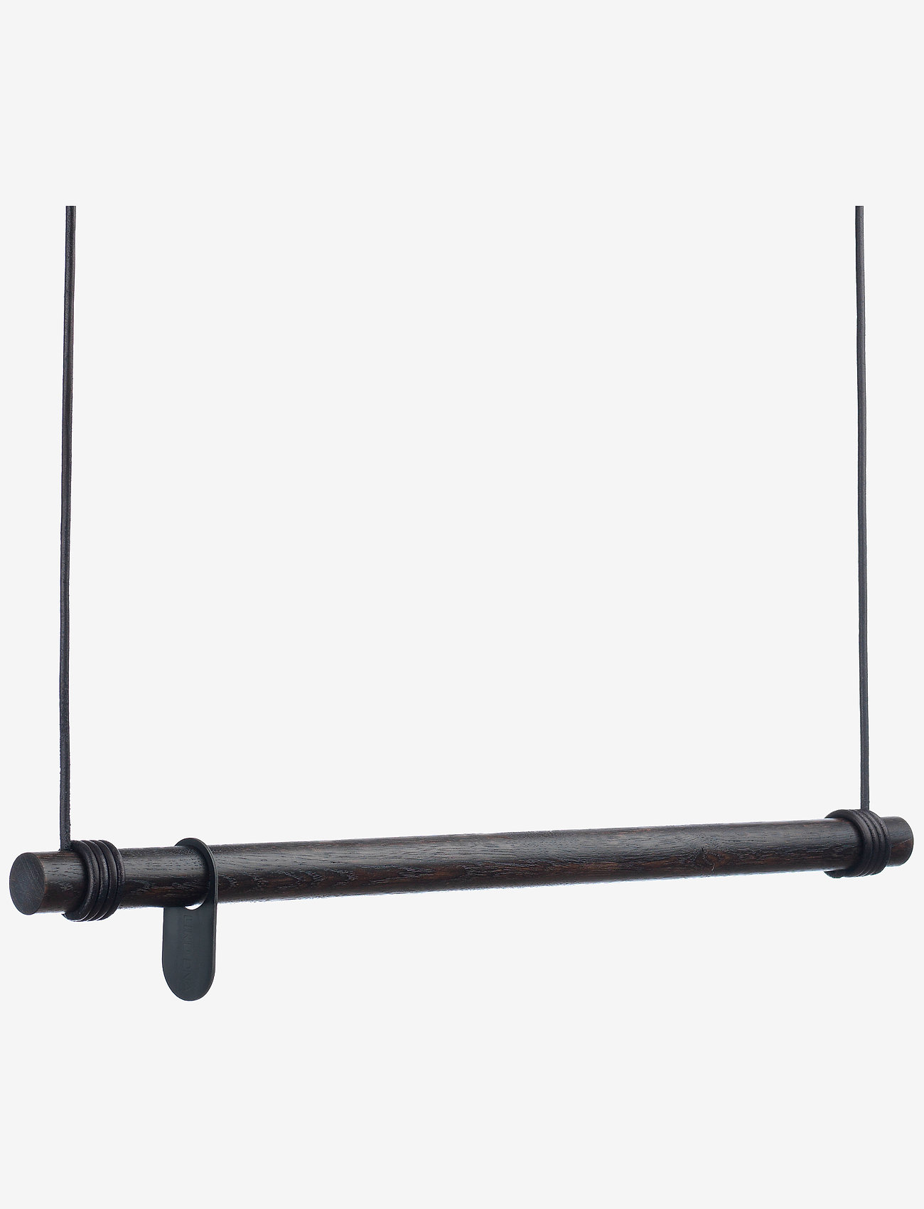 LIND DNA Swing L, Coat Krog & Racks, Sort, Str: ONE SIZE