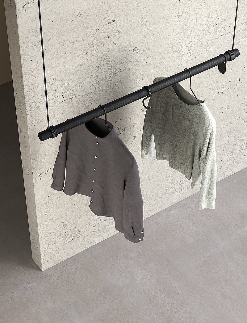 LIND DNA - Swing L - najniższe ceny - black - 2