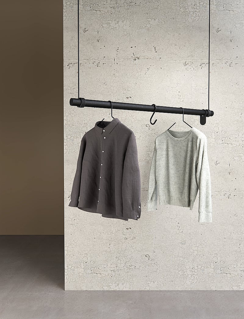 LIND DNA - S-Hook - madalaimad hinnad - black - 1