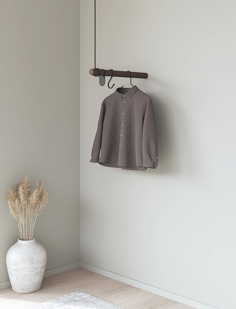 LIND DNA - S-Hook - madalaimad hinnad - black - 2