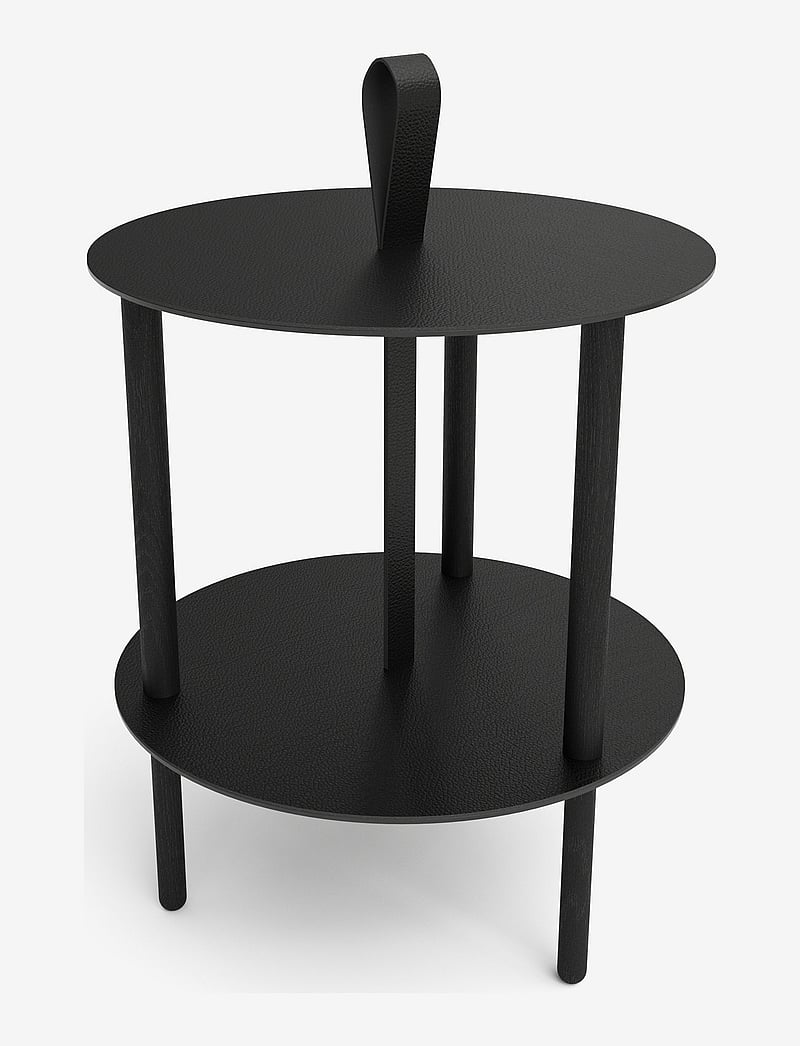 LIND DNA - Strap Table S - black/black - 0