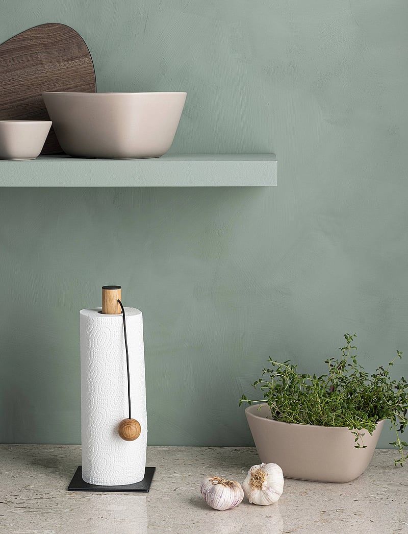 LIND DNA - String Roll Holder - kingitused alla 100€ - black - 2