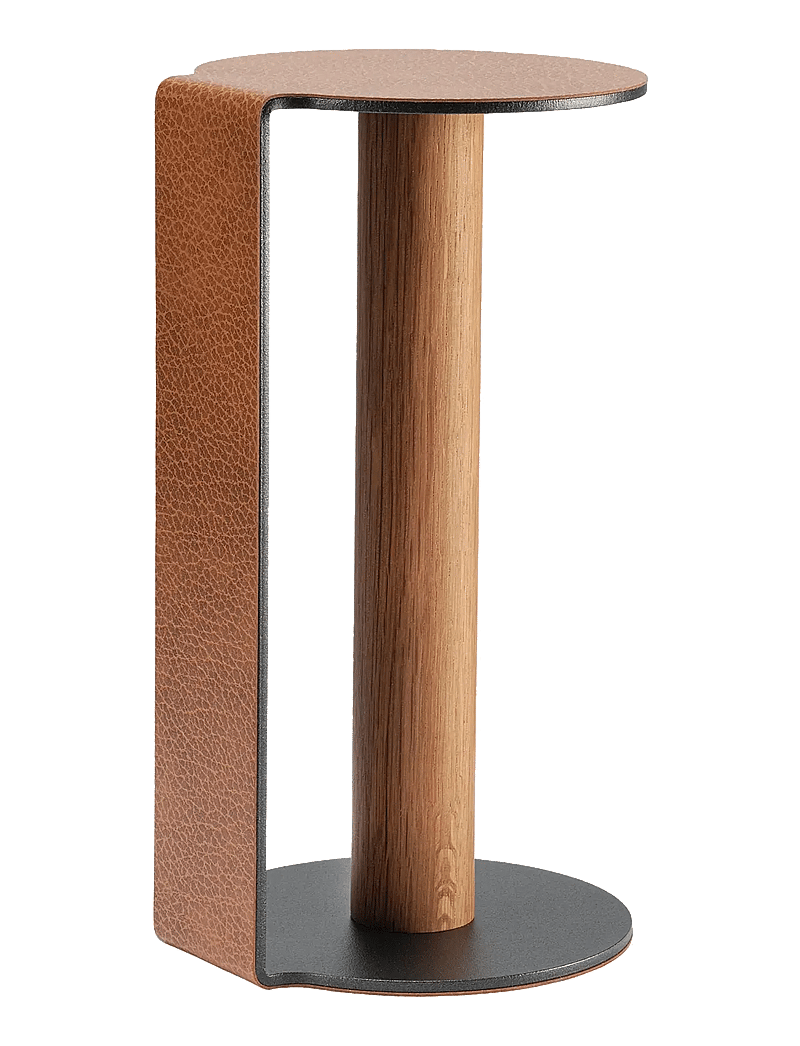 LIND DNA - Kitchen Holder L - küchenrollenhalter - nature - 0