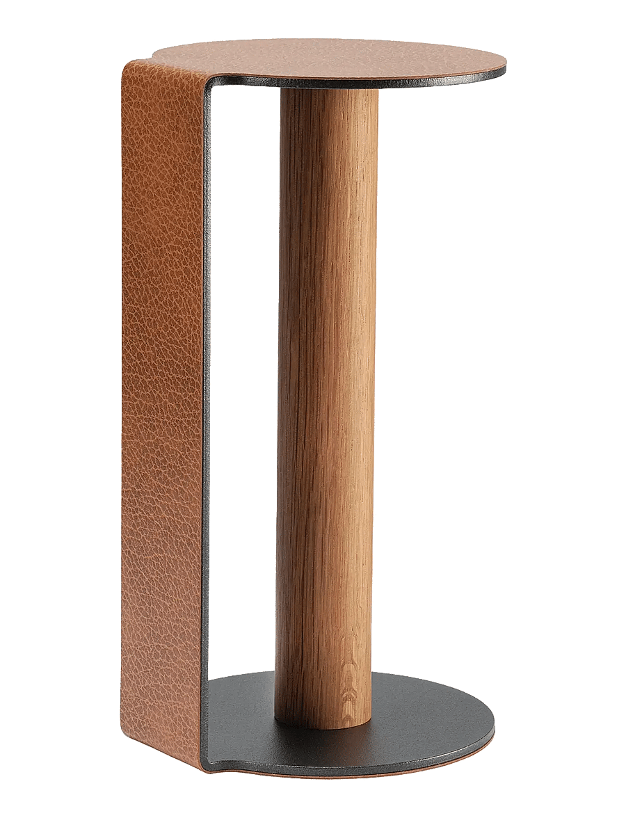 LIND DNA - Kitchen Holder L - majapidamispaberi hoidjad - nature - 0