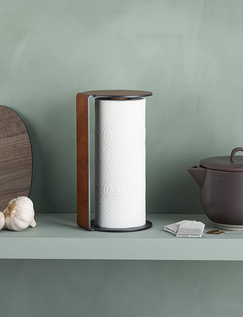 LIND DNA - Kitchen Holder L - küchenrollenhalter - nature - 1