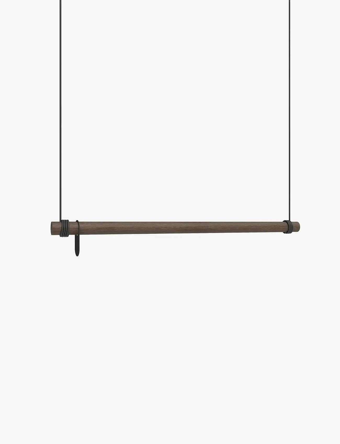 LIND DNA - Swing L - brown/black - 0