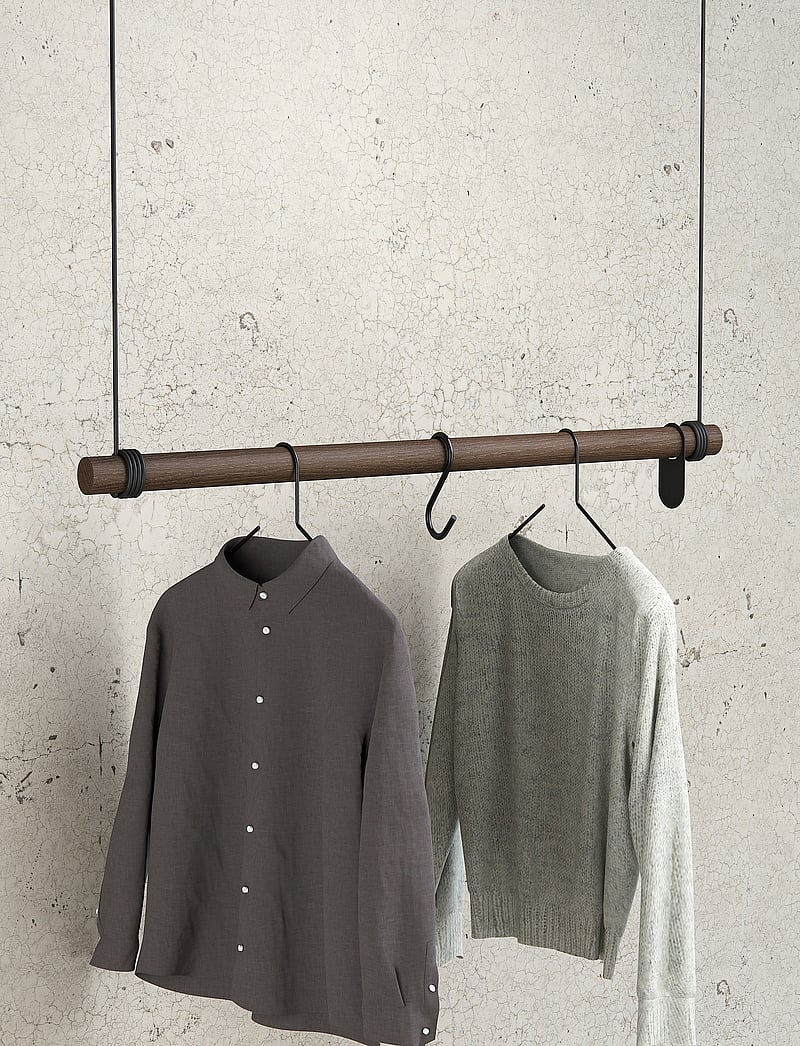 LIND DNA - Swing L - najniższe ceny - brown/black - 1