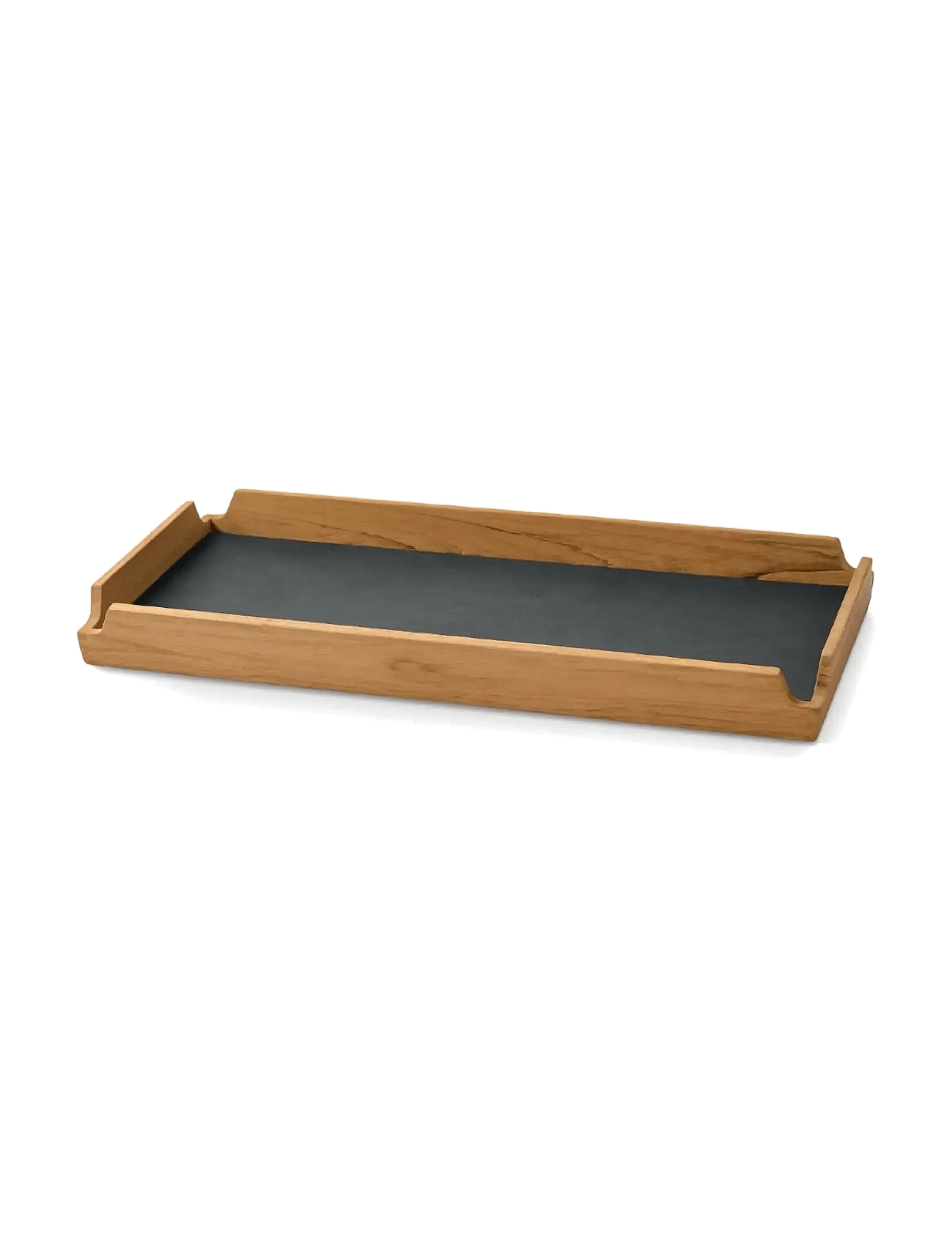 LIND DNA - Teak Tray Square