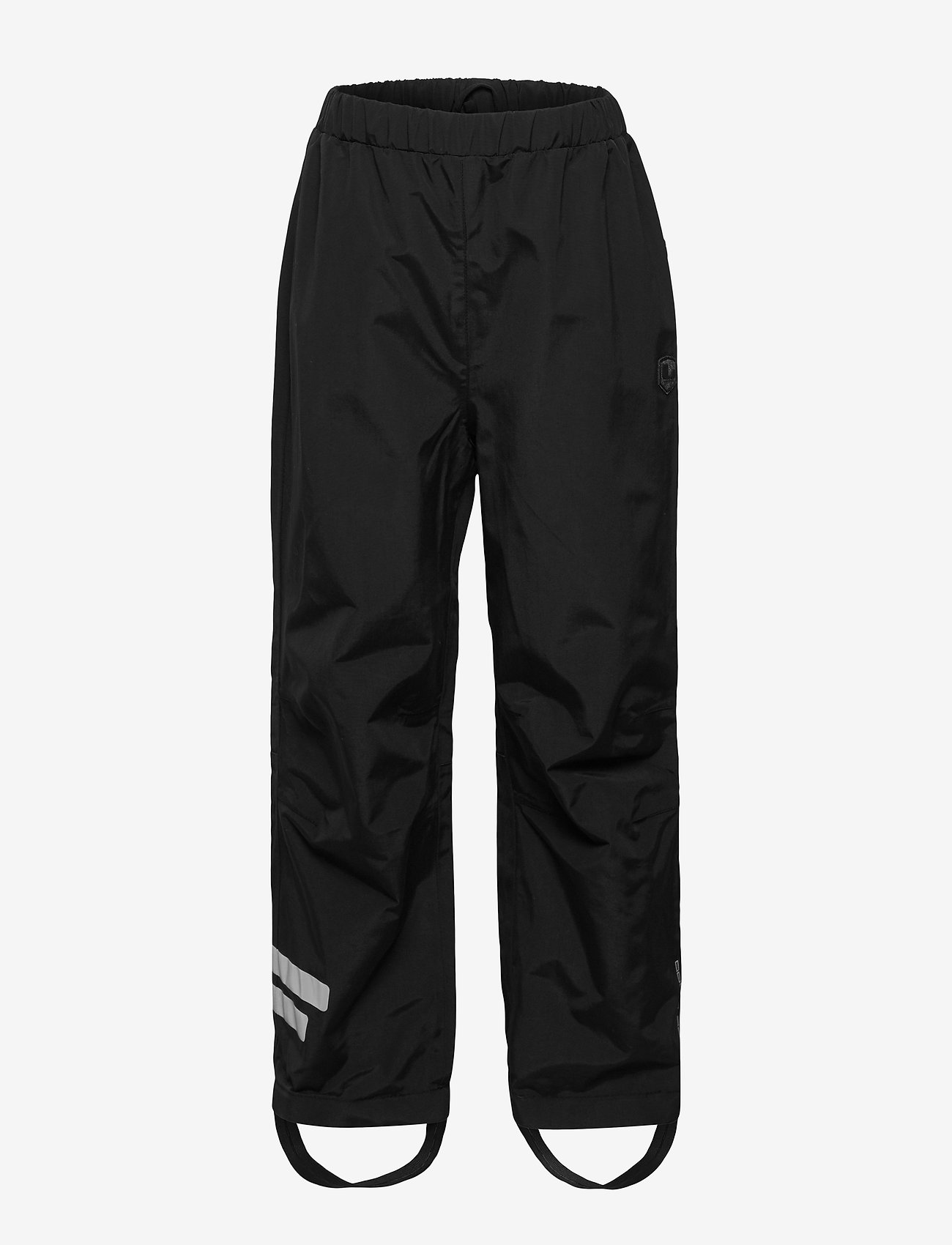 Lindberg Sweden - CARDIFF PANTS - black - 0