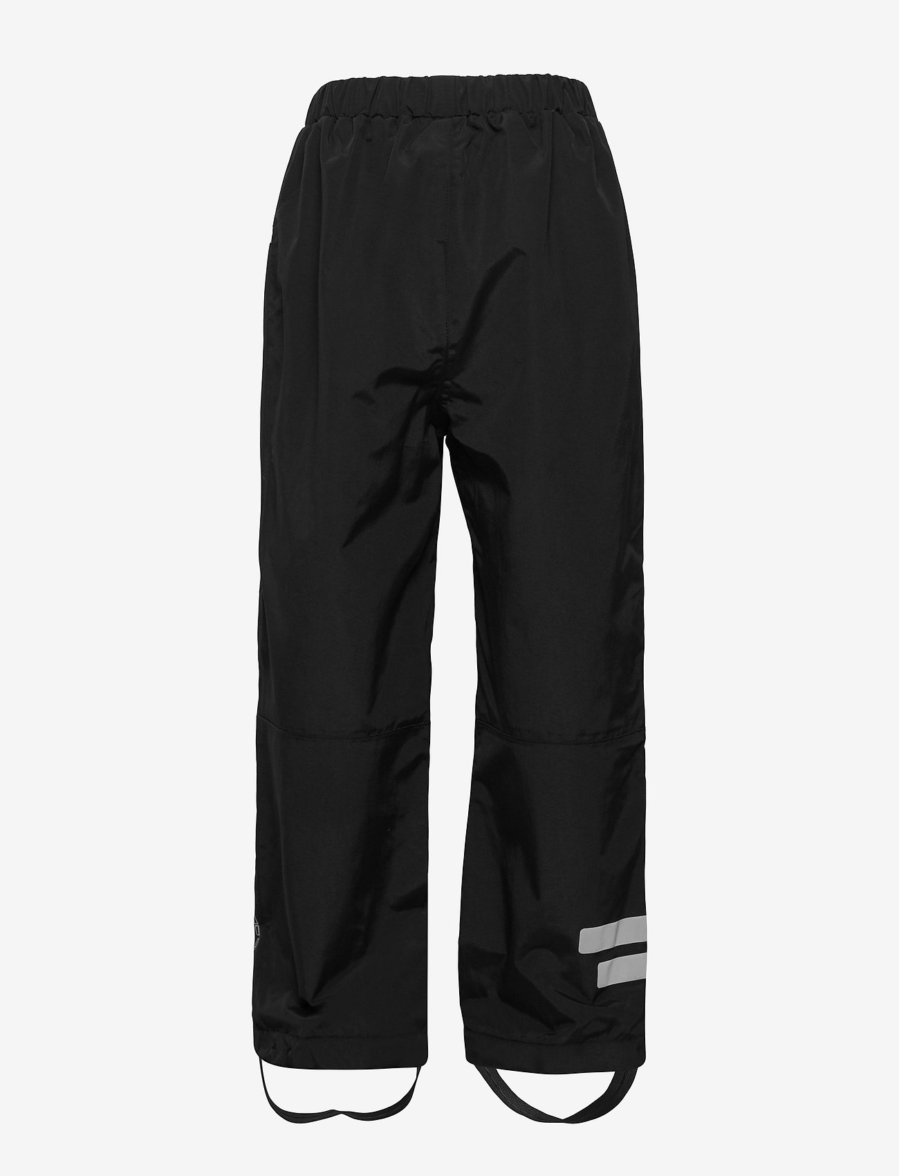 Lindberg Sweden - CARDIFF PANTS - black - 1