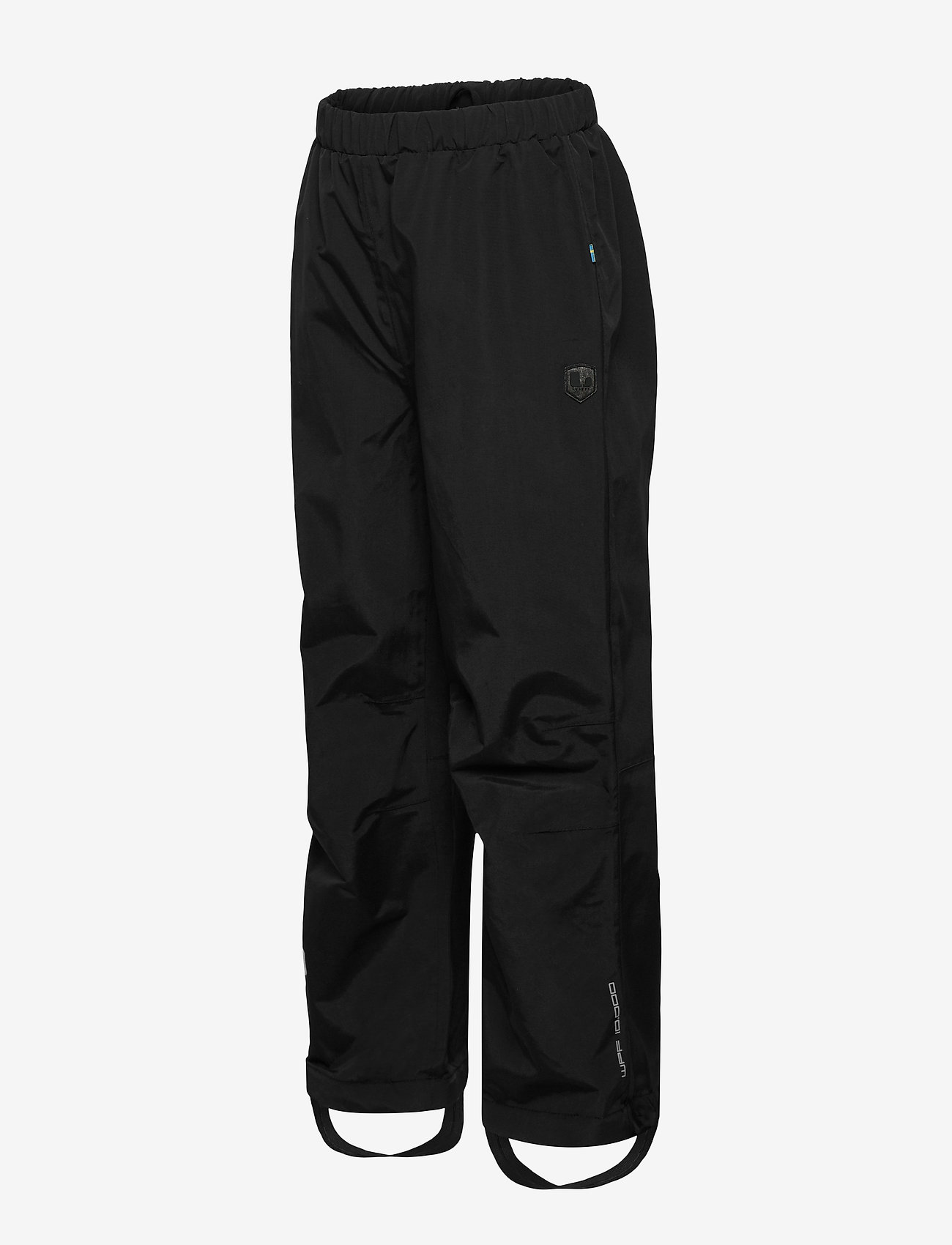Lindberg Sweden - CARDIFF PANTS - black - 2