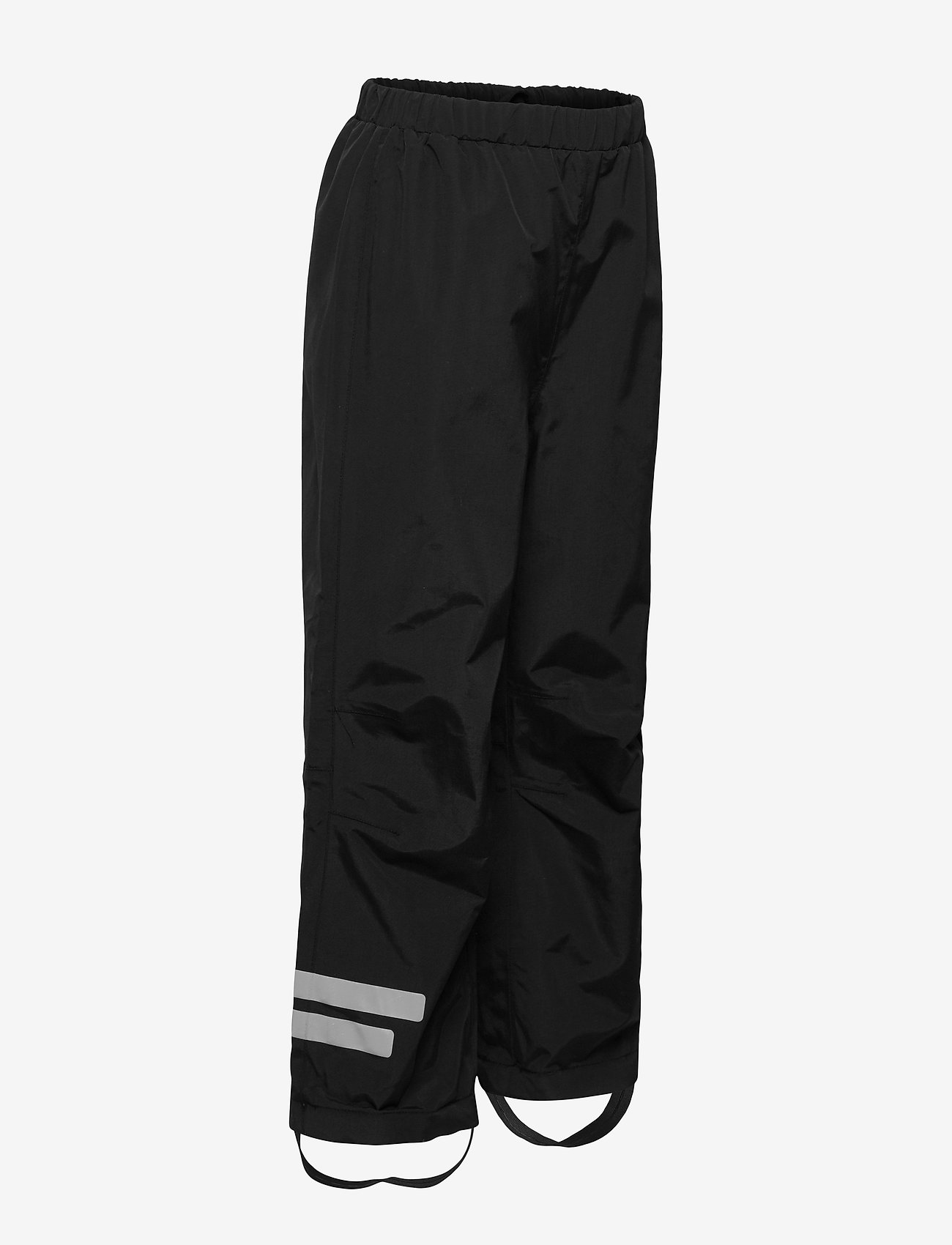 Lindberg Sweden - CARDIFF PANTS - black - 3