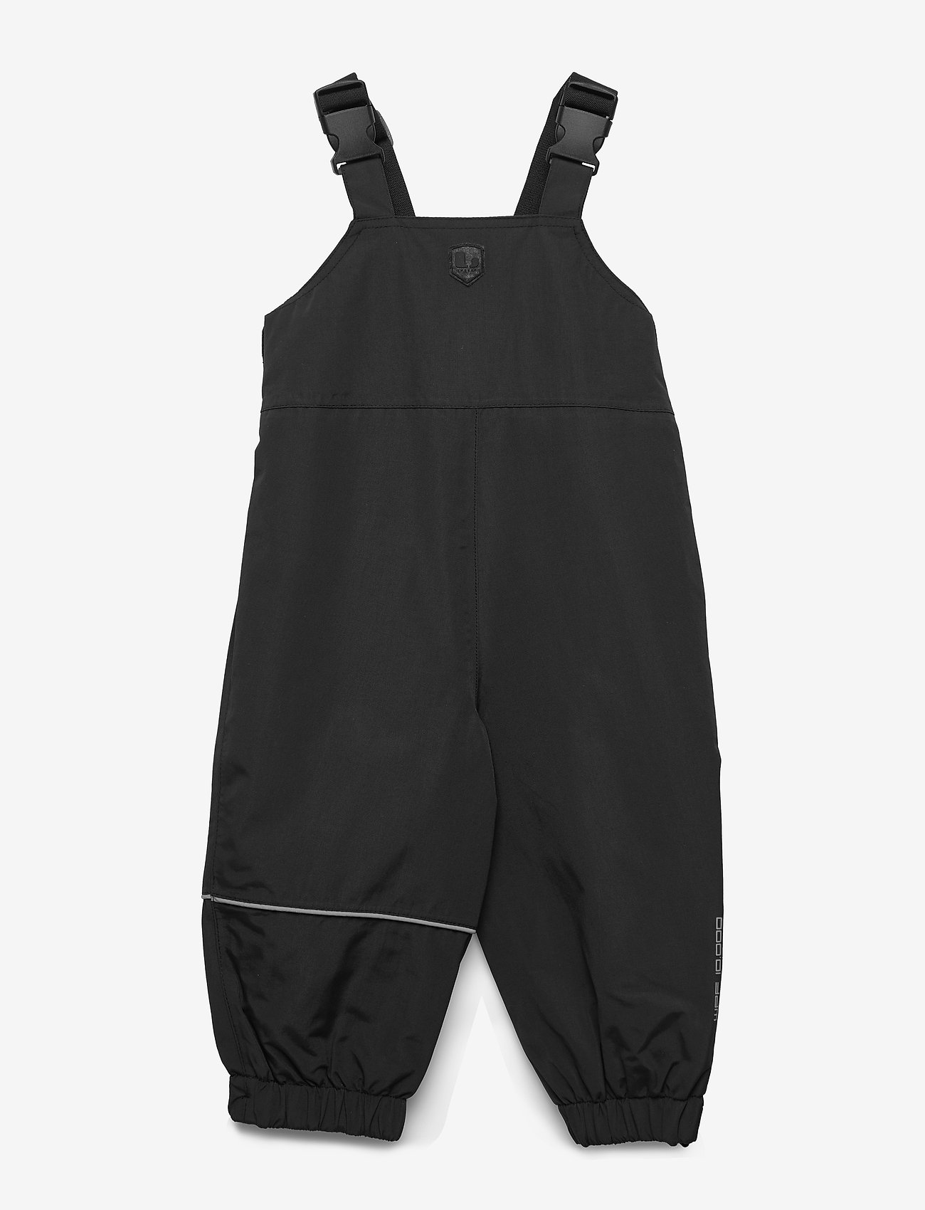 Lindberg Sweden - SIGMA PANTS - black - 0