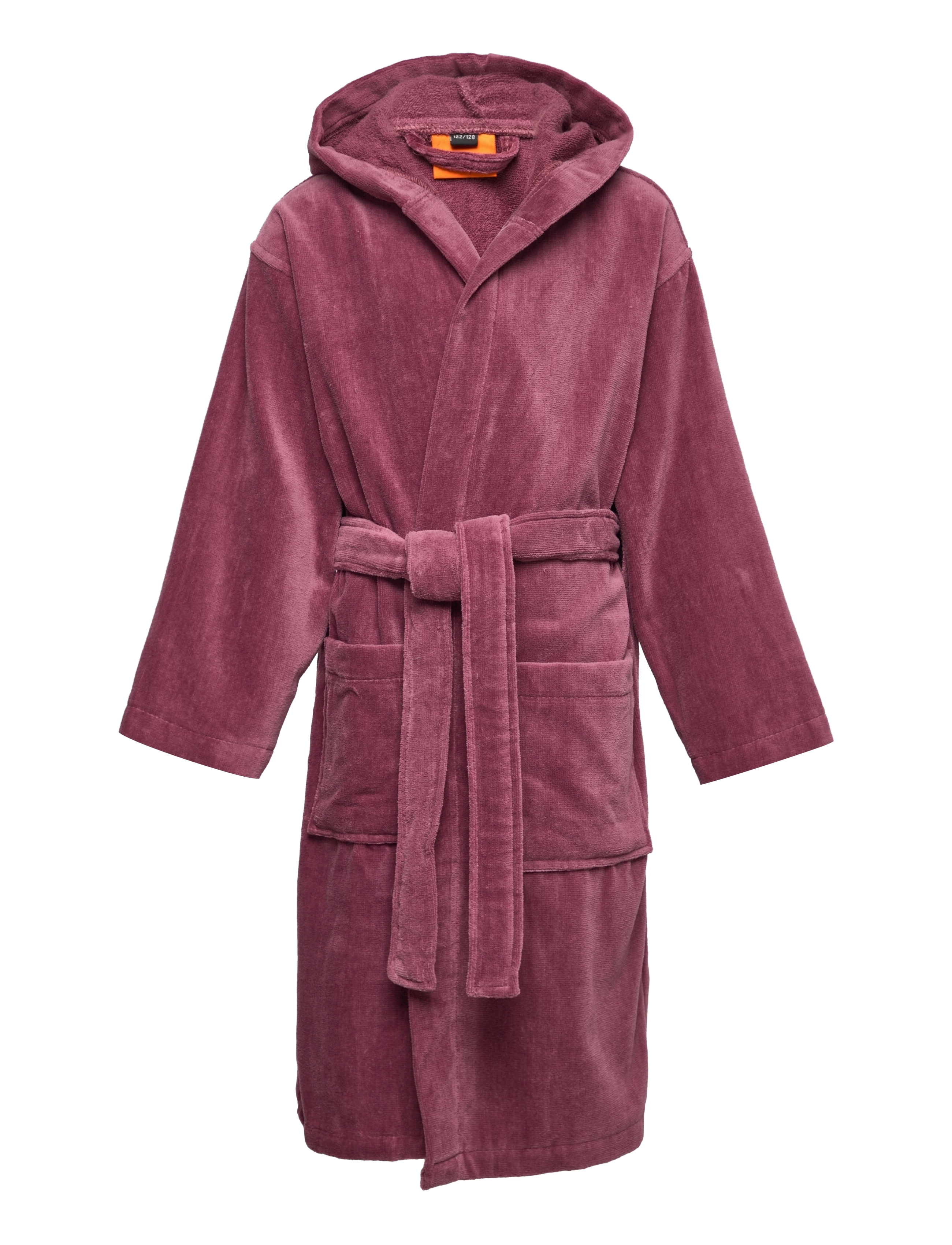 Lindberg Sweden - ORBADEN BATHROBE - dry rose - 0