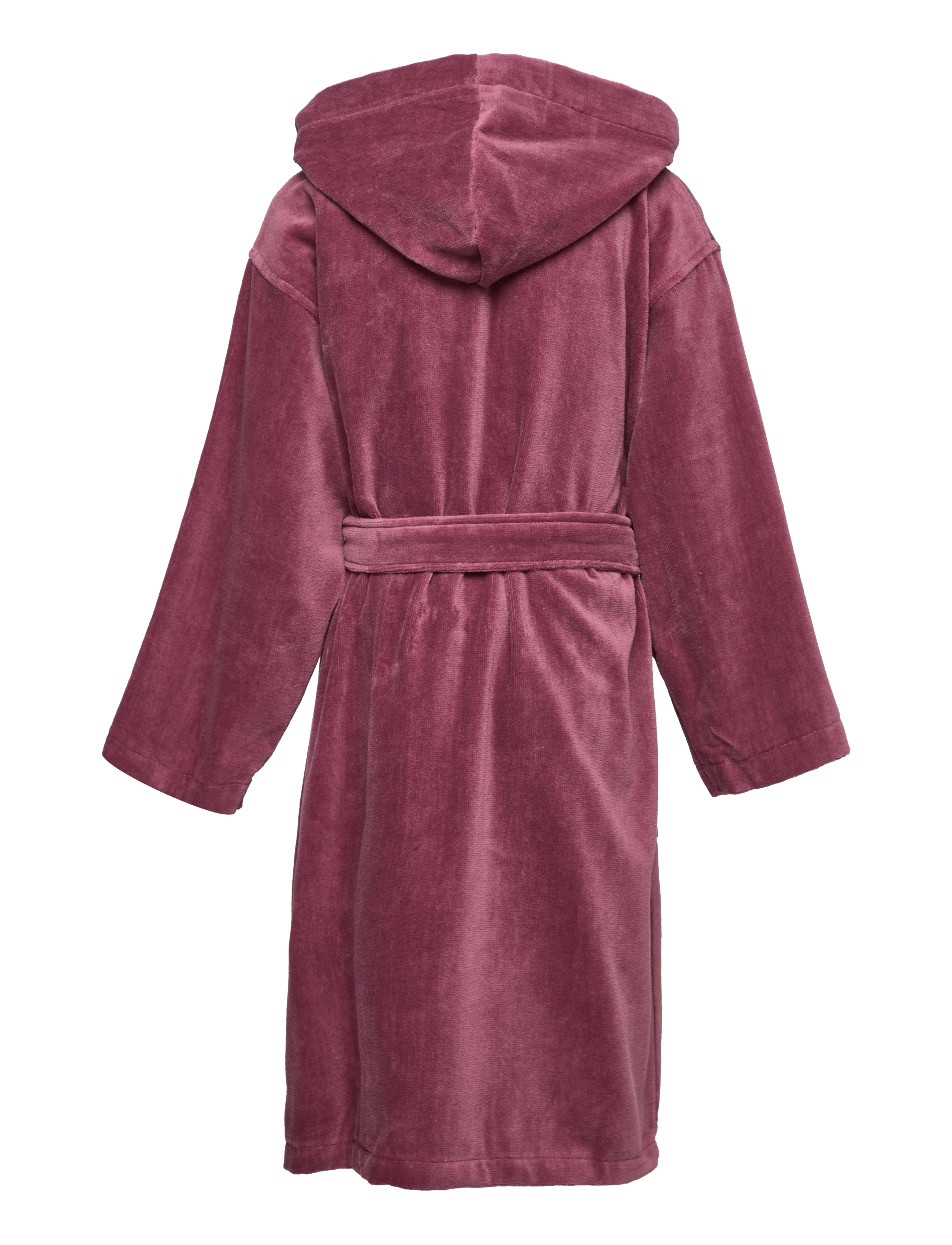Lindberg Sweden - ORBADEN BATHROBE - dry rose - 1