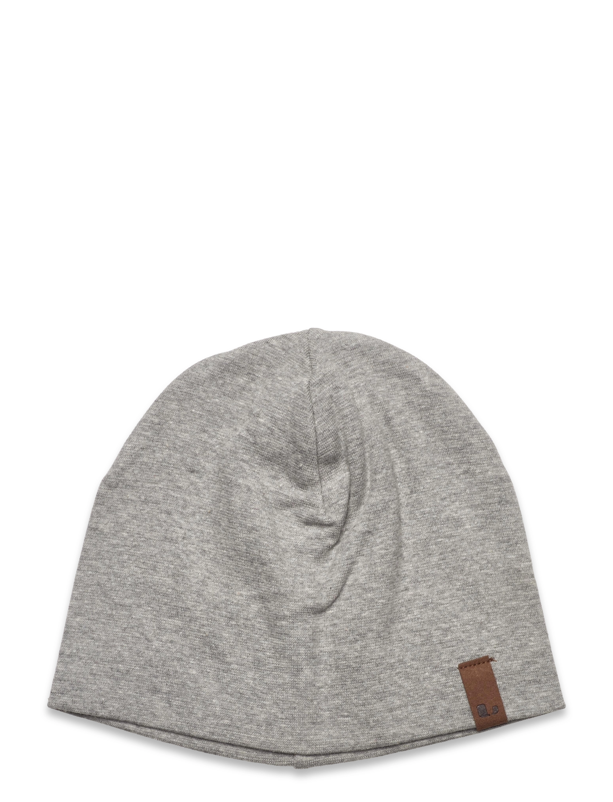 Lindberg Sweden - ORSA HAT - greymelange - 0
