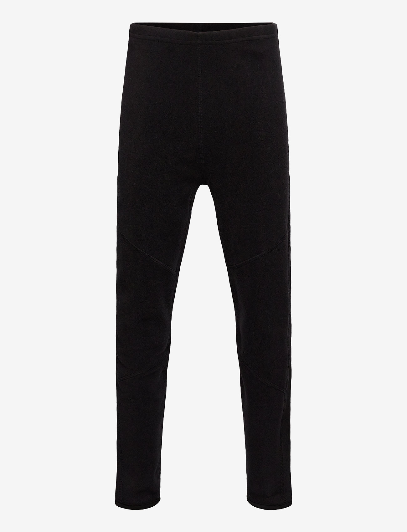 Lindberg Sweden - UMEÅ FLEECE SET - greymelange/black - 2