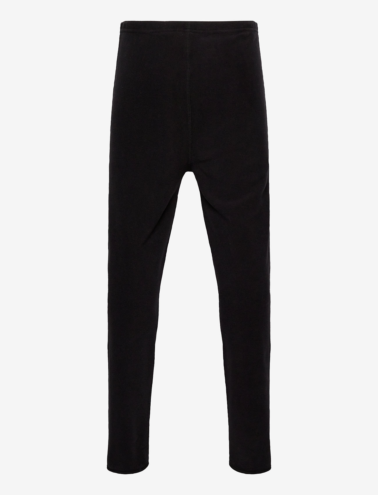 Lindberg Sweden - UMEÅ FLEECE SET - greymelange/black - 3