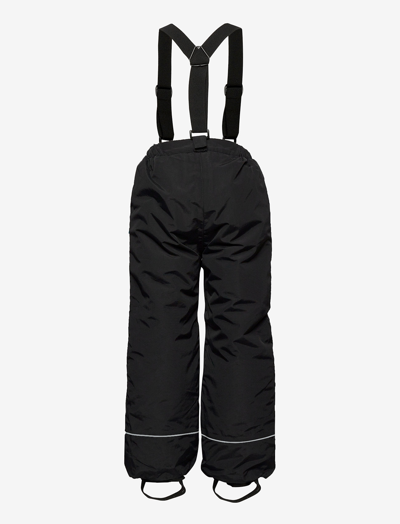 Lindberg Sweden - ICEBERG PANTS - winter trousers - black - 1