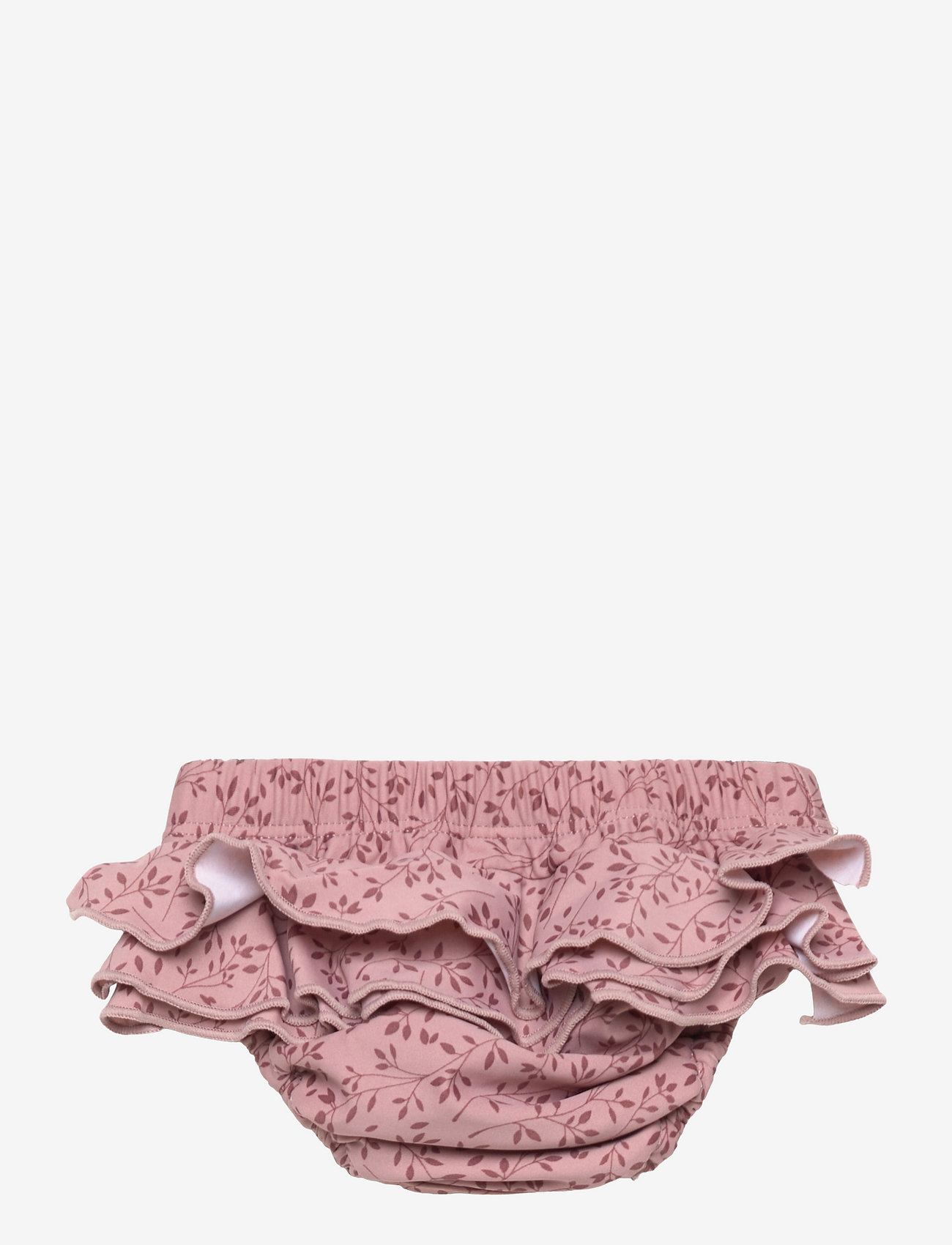 Lindberg Sweden - POPPY BABY SWIM DIAPER - dusty mauve - 1