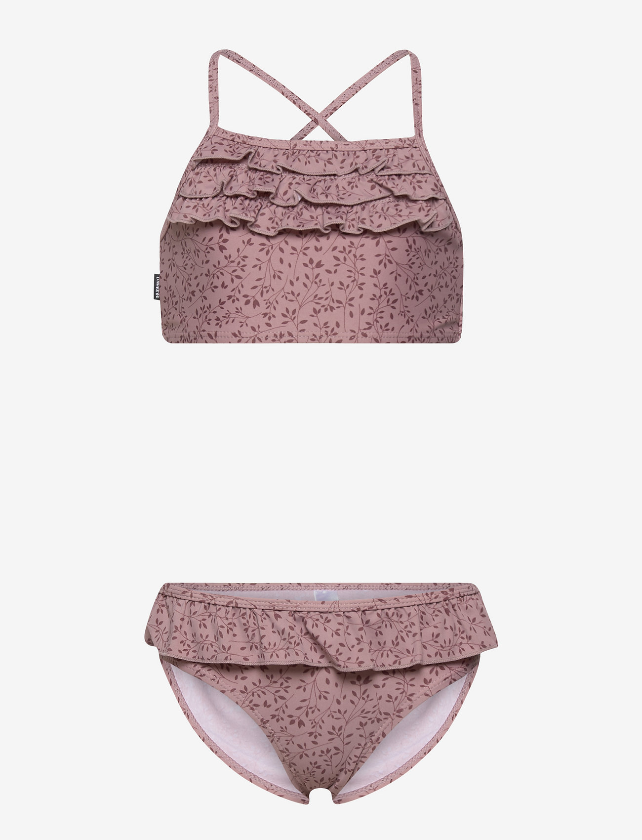 DUSTY MAUVE