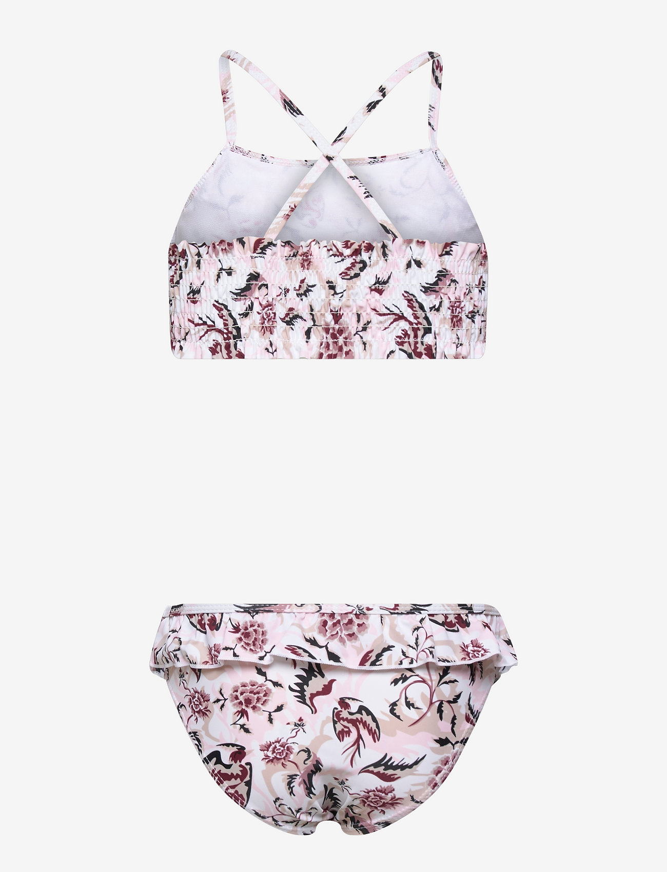 Lindberg Sweden - ALLIE BIKINI - white - 1
