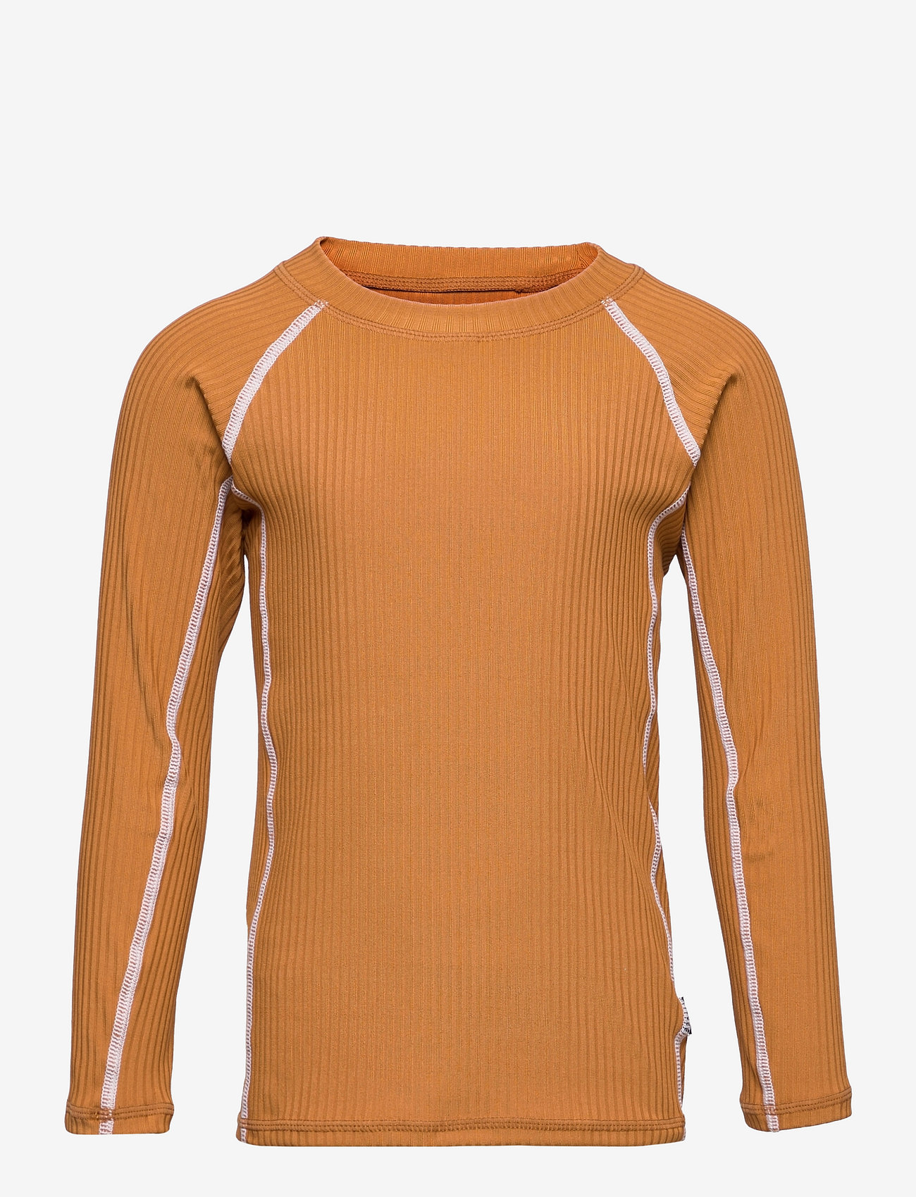 Lindberg Sweden - VENEDIG T-SHIRT - sudan brown - 0