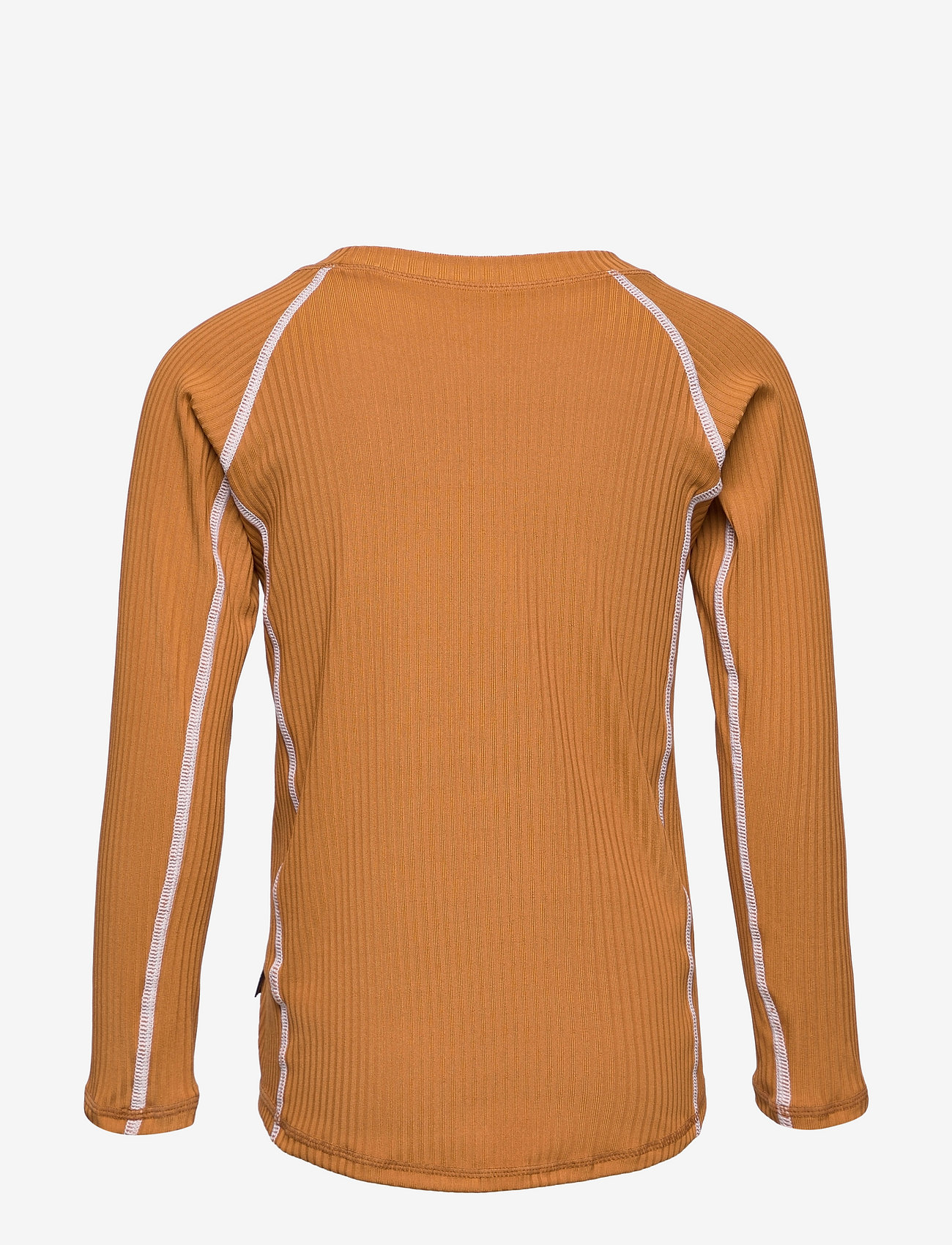 Lindberg Sweden - VENEDIG T-SHIRT - sudan brown - 1