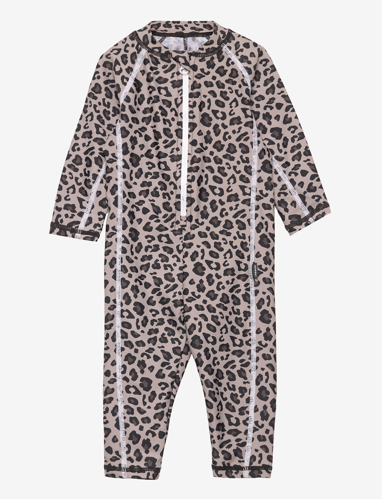 Lindberg Sweden - PACIFIC SUIT - greige - 0