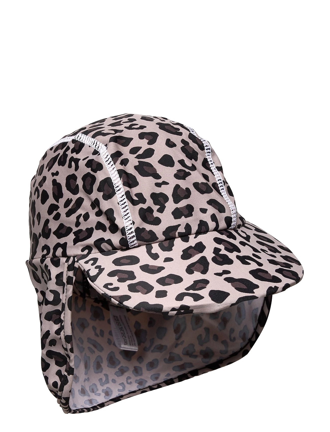 BREEZY SUN CAP - GREIGE