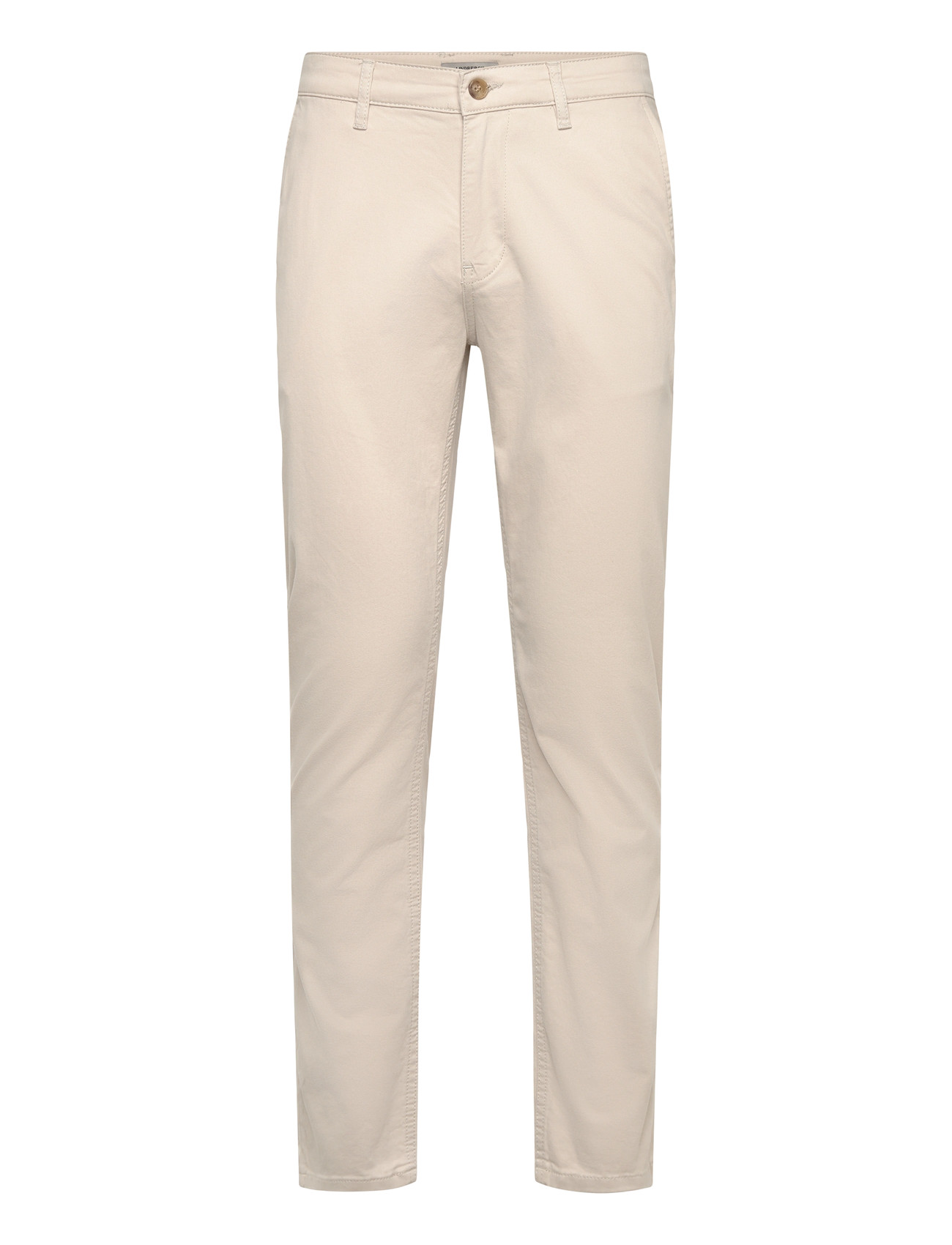Lindbergh Black 1927: Cashmere Touch Superflex Chino Pants - - 29 x 32 2