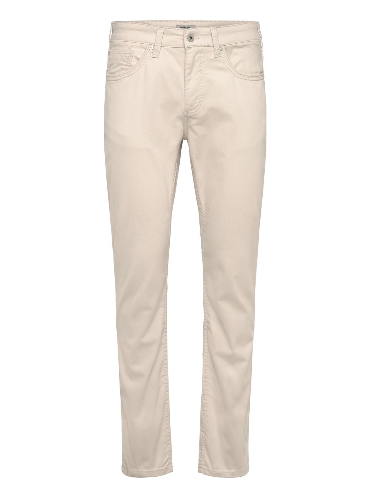 Lindbergh Black 1927: Superflex 5 Pocket Cashmere Touch Pants - - 30 x 32 2