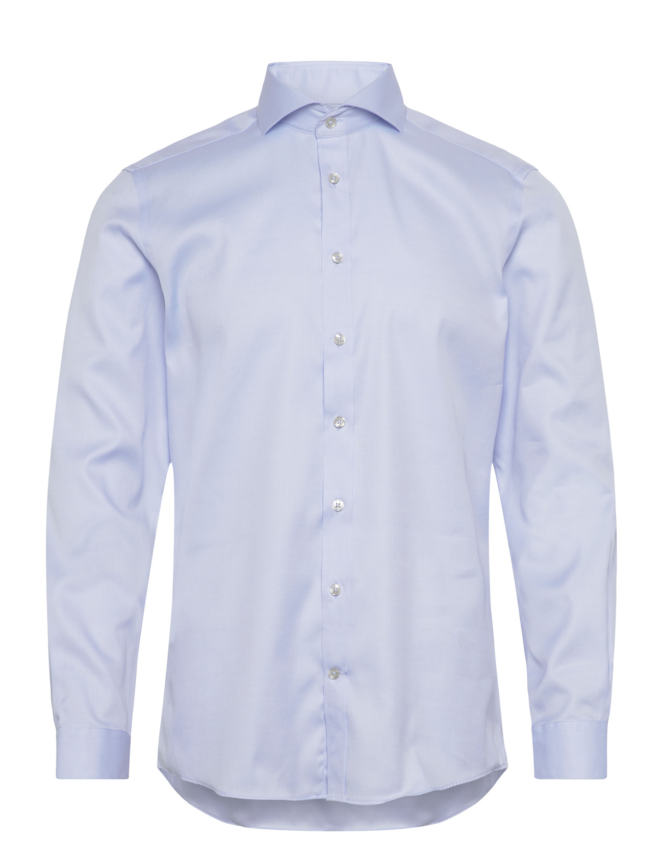 Lindbergh Black Technical Concealer Shirt L/S - White - S 1