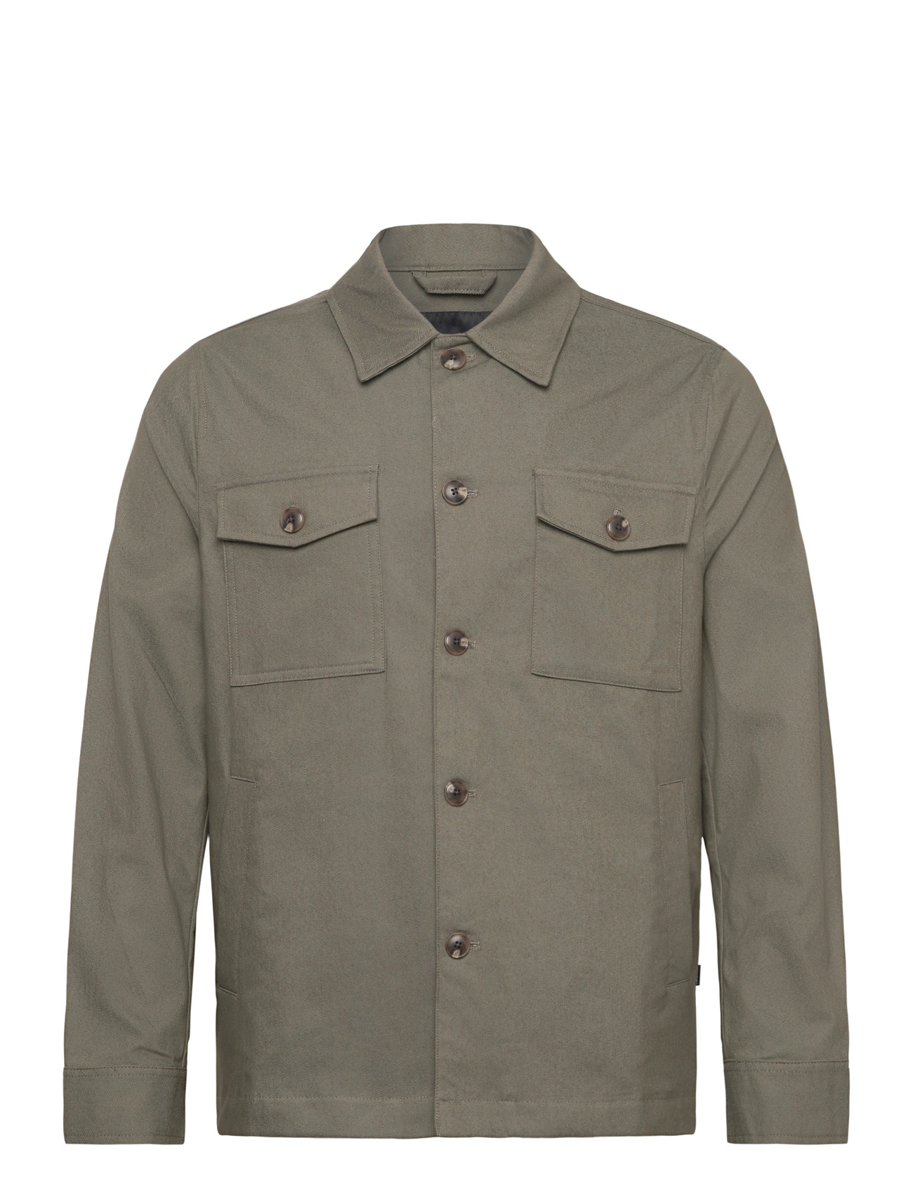Khaki green