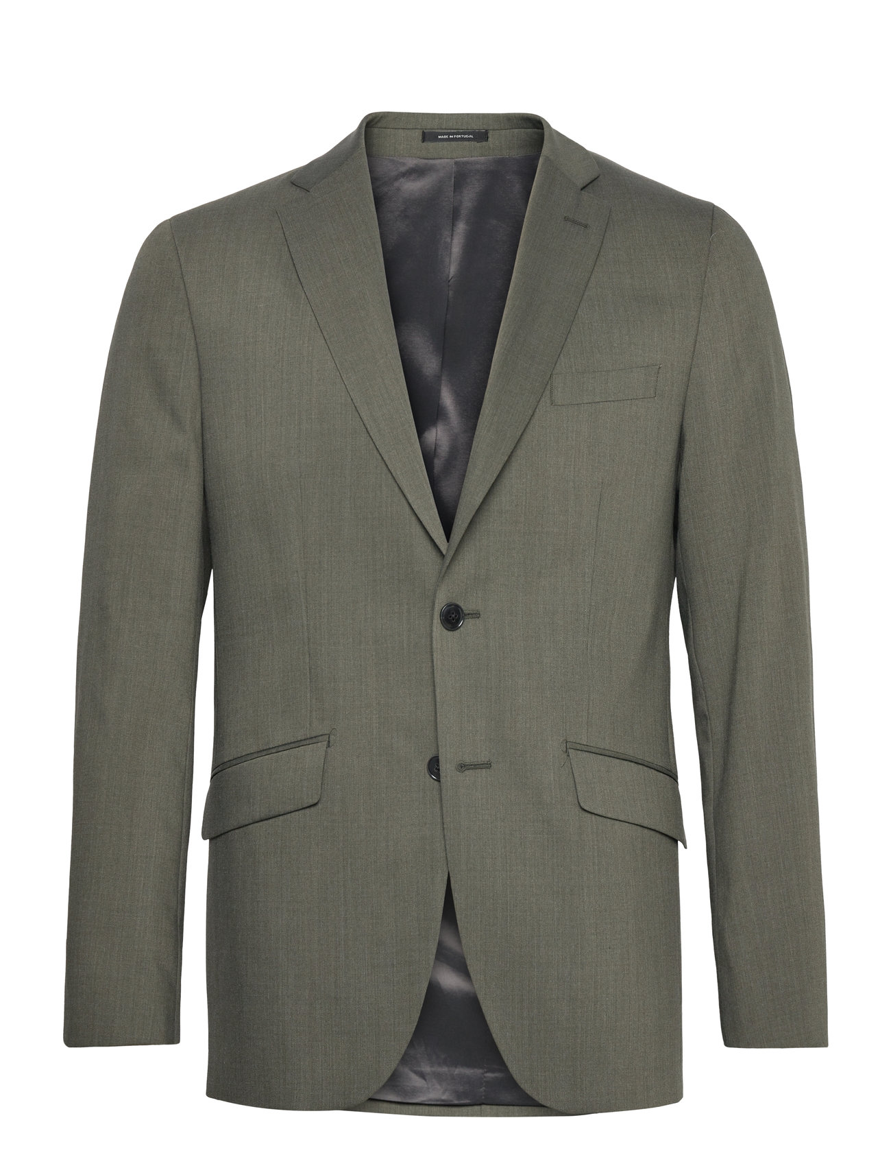 Khaki green