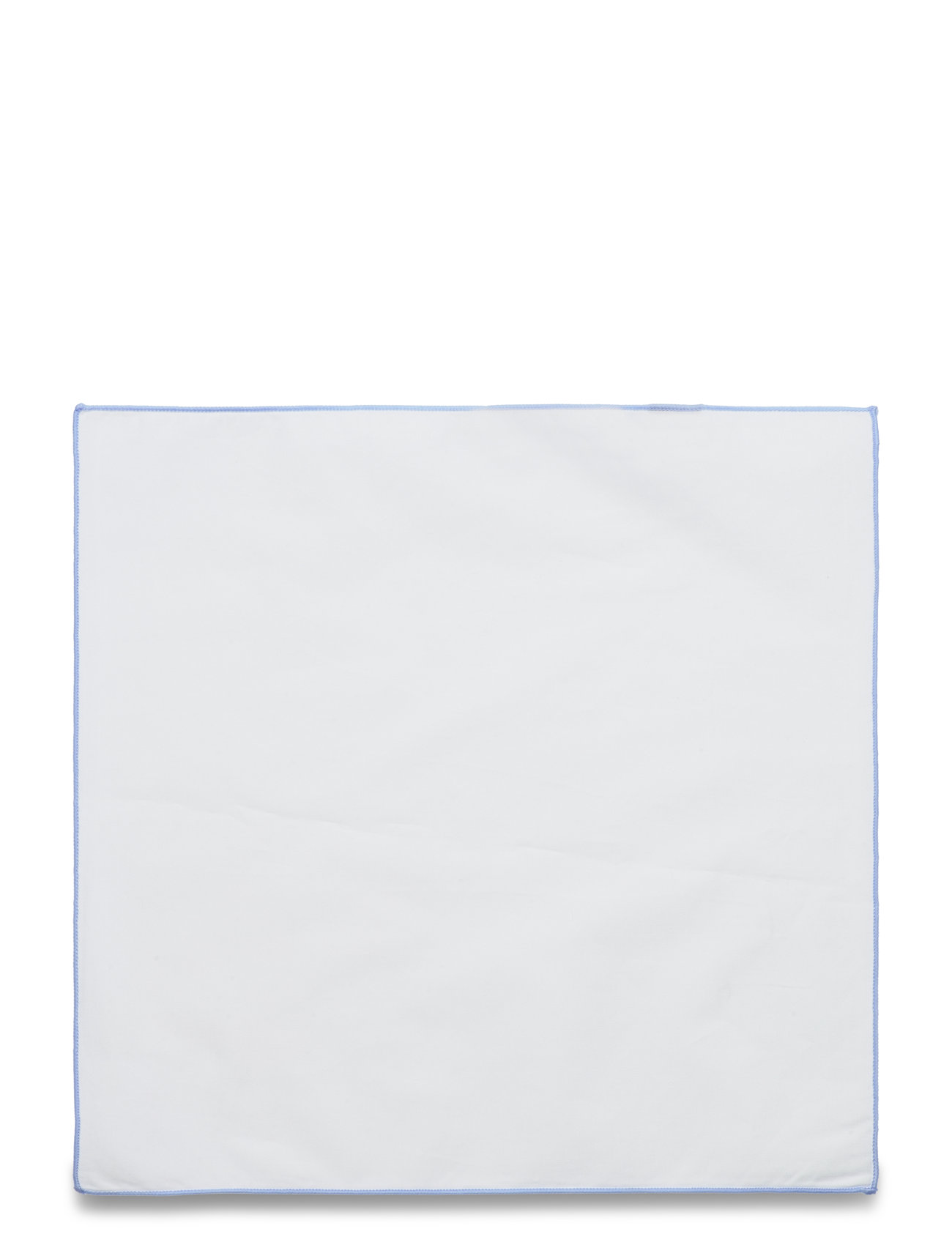 Lindbergh Black Hankie With Contrast - - ONE SIZE 2